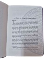 In The Garden of Remembrance (Dua Book) by Murad Mujahid al-Ash'ari al-Adnani - Image 6