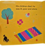 Baby's First Box of Quran Stories (5 Board Books Set) Volume 2 by Saniyasnain Khan - Image 3