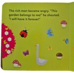 Baby's First Box of Quran Stories (5 Board Books Set) Volume 2 by Saniyasnain Khan - Image 10