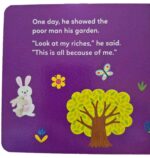 Baby's First Box of Quran Stories (5 Board Books Set) Volume 2 by Saniyasnain Khan - Image 9