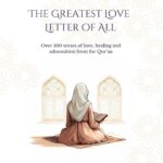 The Greatest Love Letter of All by Shaa'ista Moorad Jogee
