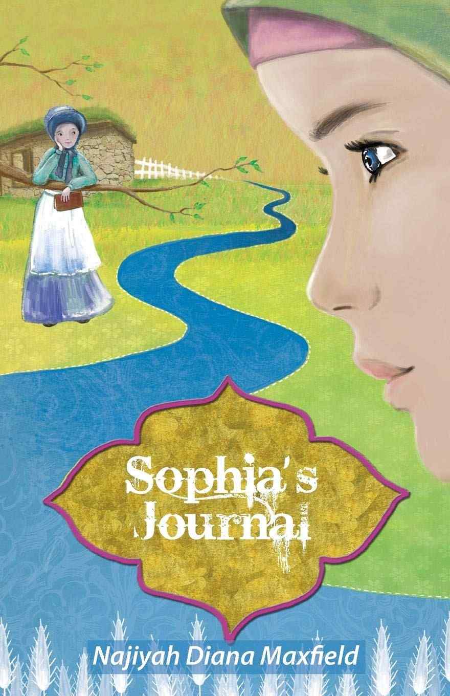 Sophia's Journal by Najiyah Diana Maxfield