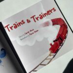 Trains & Trainers by Sarah Musa - Image 2
