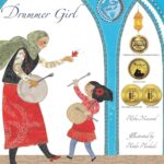 Drummer Girl by Hiba Masood