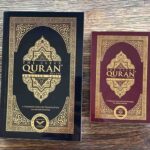 The Clear Quran (English) by Dr.Mustafa Khattab