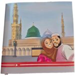 My Mini Hajj  Set (Story book & Activity Book)- An Unforgettable Experience by Waheeda Ismail - Image 3