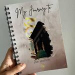 Hajj Journal - My Journey to Hajj (2nd edition)