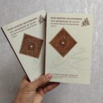 Our Master Muhammad SAW Vol 1 & 2 Bundle by Sh Abdullah Sirajjudin Husayni