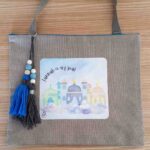 Madressa Bag - Jannah is my goal