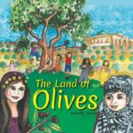 The Land of Olives - Activity Book
