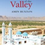 Imams of The Valley by Amin Buxton