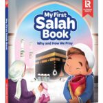 My First Salah Book by Learning Roots