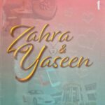 Zahra and Yaseen by Tasneem Gaffoor (Book 1 in the series)