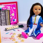 Mighty Girl Doll - Khadeeja - Image 3