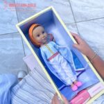 Mighty Girl Doll - Khadeeja - Image 7