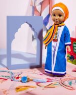 Mighty Girl Doll - Khadeeja - Image 4