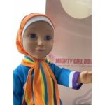 Mighty Girl Doll - Khadeeja - Image 5