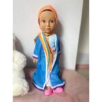 Mighty Girl Doll - Khadeeja - Image 6