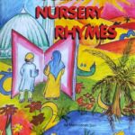 Muslim Nursery Rhymes by Maimoonah Gori