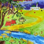 Enchanting Islamic Tales for muslim children by Maimoonah Gori