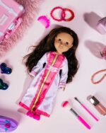 Mighty Girl Doll - Khadeeja - Image 2