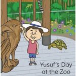 Yusufs day at the zoo by Aisha Ebrahim