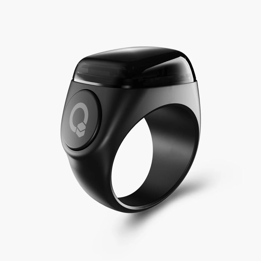 Zikr Noor Ring