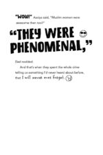 Eliyas Explains Phenomenal Women in Islam by Zanib Mian - Image 3