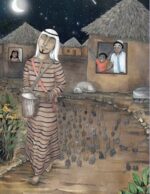 A Treasury of Eid Tales by Fawzia Gilani-Williams - Image 3