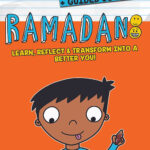 Eliyas Explains Ramadan children’s book and guided journal