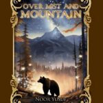 Adventures with the Awliya - Over Mist and Mountain by Noor Yusuf (Book 3 in the series)