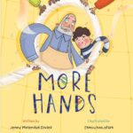 More Hands by Jenny Mollendyk Divleli