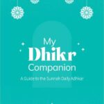 My Dhikr Companion by Life With Allah