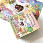My First Islamic Jigsaw Puzzle by Sara Khan - Image 2