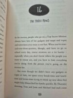 The Boy At the Back of the Class by Onjali Q. Raúf - Image 2