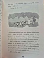 The Boy At the Back of the Class by Onjali Q. Raúf - Image 4