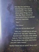 Sun And Moon: A Conversation About God by Nelly Elmenshawy - Image 3