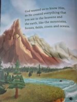 Sun And Moon: A Conversation About God by Nelly Elmenshawy - Image 4