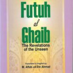 Futuh Al Ghaib by Abdul Qadir Jilani