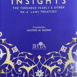 Spiritual Insights: The Threaded Pearls & Other Ba-A'lawi Treatises by Mostafa al-Badawi