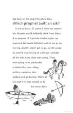 Meet the Maliks – Twin Detectives: The Cookie Culprit by Zanib Mian (Book 1) - Image 2