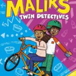 Meet the Maliks – Twin Detectives: Race to the Rescue by Zanib Mian (Book 2)