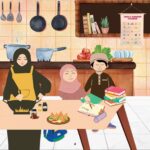 An Unforgettable Ramadan by Waheeda Ismail - Image 2
