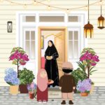 An Unforgettable Ramadan by Waheeda Ismail - Image 5