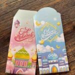 Eidee envelopes (pack of 5)