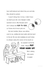 Meet the Maliks – Twin Detectives: The Emerald Emergency Zanib Mian (Book 3) - Image 3