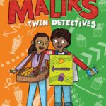 Meet the Maliks – Twin Detectives: The Emerald Emergency Zanib Mian (Book 3)
