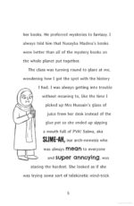 Meet the Maliks – Twin Detectives: The Emerald Emergency Zanib Mian (Book 3) - Image 5