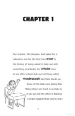 Meet the Maliks – Twin Detectives: The Emerald Emergency Zanib Mian (Book 3) - Image 2