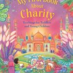 My First Book About Charity by Sara Khan